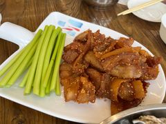 -晶渔坊·海鲜私房菜(东夷小镇店)