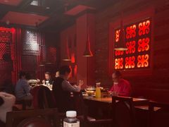-绿茶餐厅(蓝色港湾店)