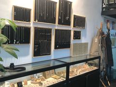 -鈊藝銀匠·银饰DIY工作室(永庆坊店)