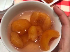 -西贝(上海中心店)