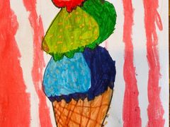 -东方童画少儿美术(莘庄体验馆)