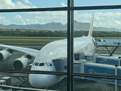 -西沃古尔·拉姆古兰爵士国际机场