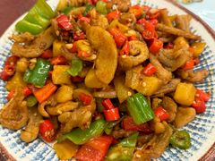 -羊子两室一厅(八一广场店)