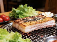 -西塔老太太泥炉烤肉(上海七宝领展广场店)