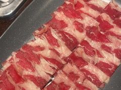 -新石器烤肉(虹悦城店)