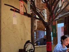 大堂-泥糊破店小酒馆·团建聚餐(南京西路店)