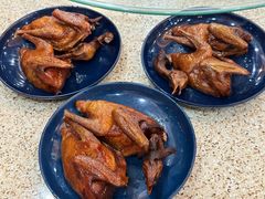 -煲煲掂风味煲仔饭餐厅(西区店)