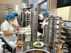 -王菊美食街·王菊面馆(总店)