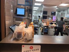 -麦当劳(世纪汇广场店)