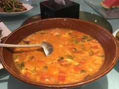 -咪咪川菜(太乙路店)