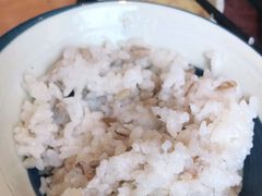 厚切牛舌定食-味太助·银饭食堂(中华城店)