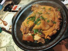 神仙鸡-桃源人家(东门店)