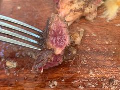 -小主人西餐厅 master table(青年中路店)