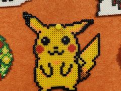 -爆爆手作·掐丝珐琅·Tufting·捏捏乐DIY团建集合店(朝阳店)