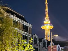 -龙塔
