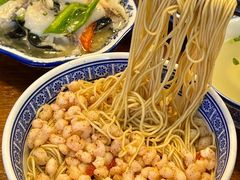 -孙盛兴奥灶面馆·蟹黄面·三虾面(山塘街总店)