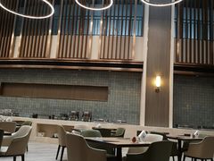 大堂-太仓珀丽酒店-粤季餐厅