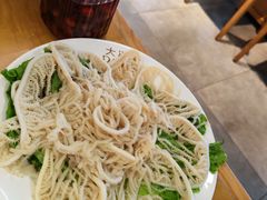 -大河宴·椒麻鱼火锅(北京路中和美食街店)