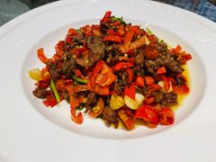 -仁和川菜酒楼(玉双路店)