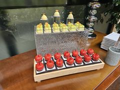 -棕榈岛海鲜自助餐厅(虹桥迎宾馆店)