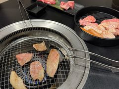 -黒毛和牛焼肉善 ZEN(難波心斎橋店)