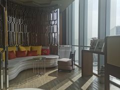 -北京索菲特大酒店·健身中心