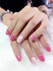 点击看大图 手部美甲-Hands Nail专业美甲美睫