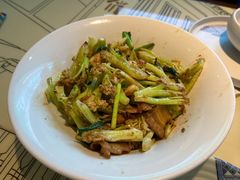 -俏九州·小炒黄牛肉(华润万象汇店)