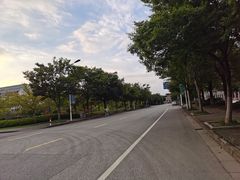 -江南大学(蠡湖校区)
