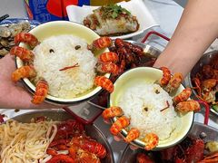 -辣螃铠盆盆蟹大排档(总店)