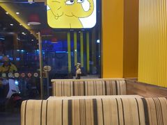 -尊宝比萨(棠东店)