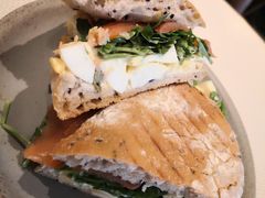 -BAKER&SPICE(环贸店)