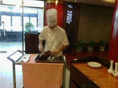 烤鸭-东兴楼饭庄(六里桥店)