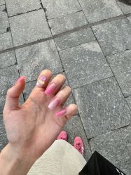 -晨·艺美甲美睫