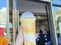 -喜茶(佛山岭南站店)