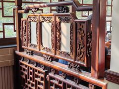 -山水茶艺馆·点心粤菜·30年老字号