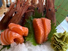 -王鼎精致料理铁板烧(世博源店)