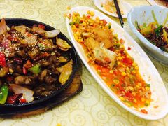 -伊粥坊(银川西夏万达广场店)