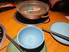 -吃饭皇帝大土家民族菜(正大广场店)