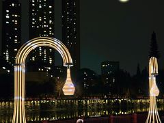 -成都市活水公园