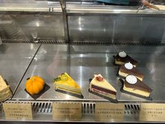 -榖屋house of flour(张江首店)