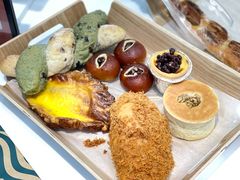 -BreadTalk面包新语·烘焙蛋糕(海岸城店)