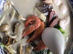 -山外山菜馆(玉泉路店)