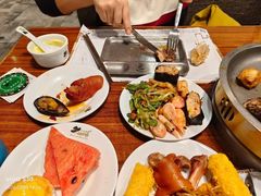 -汉巴味德(沈阳万象汇店)