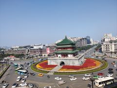 -开元商城(钟楼店)