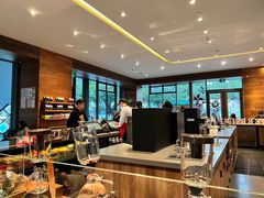 -星巴克臻选(广州二沙岛文立方店)