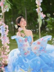 -第一夫人婚纱摄影(南京店)