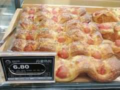 -胖东来生活广场(健康路店)