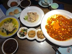 -应天大明王朝·南京菜(中山陵店)