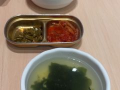 -稻百鲜·拌饭·朝鲜族石锅菜(江南万达店)